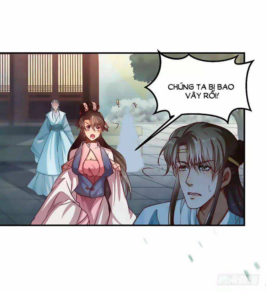 Liêu Liêu Nhân Thân Tu Tiên Truyện - Chapter 104 - Page 76