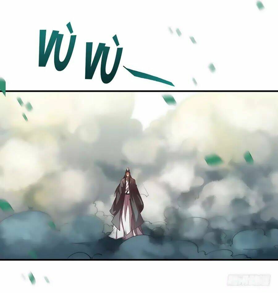 Liêu Liêu Nhân Thân Tu Tiên Truyện - Chapter 104 - Page 77