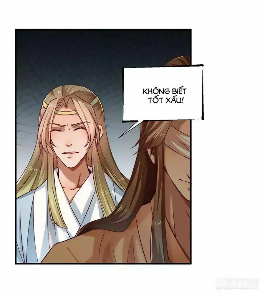 Liêu Liêu Nhân Thân Tu Tiên Truyện - Chapter 104 - Page 7