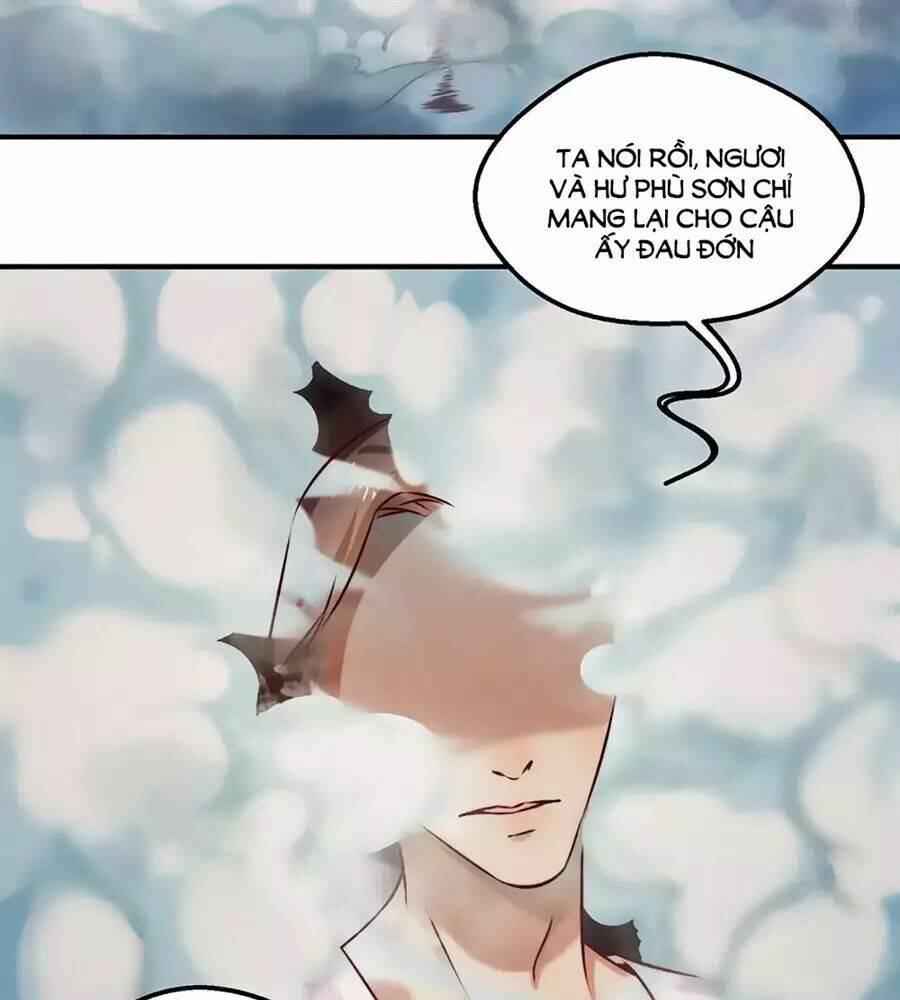 Liêu Liêu Nhân Thân Tu Tiên Truyện - Chapter 104 - Page 80