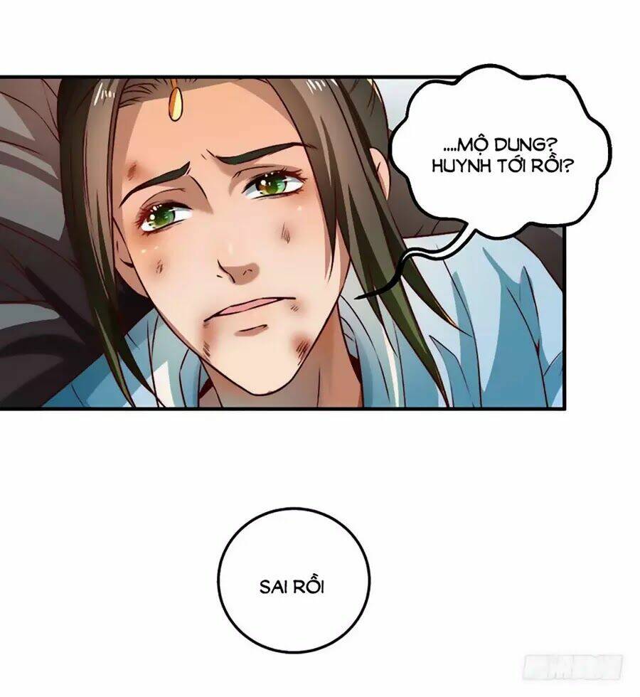 Liêu Liêu Nhân Thân Tu Tiên Truyện - Chapter 104 - Page 85