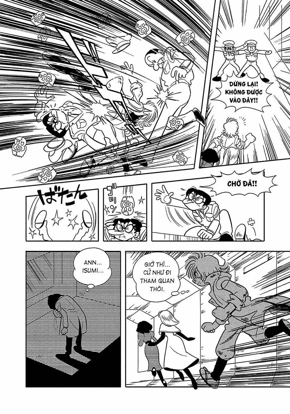 Paidon - Chapter 2 - Page 11