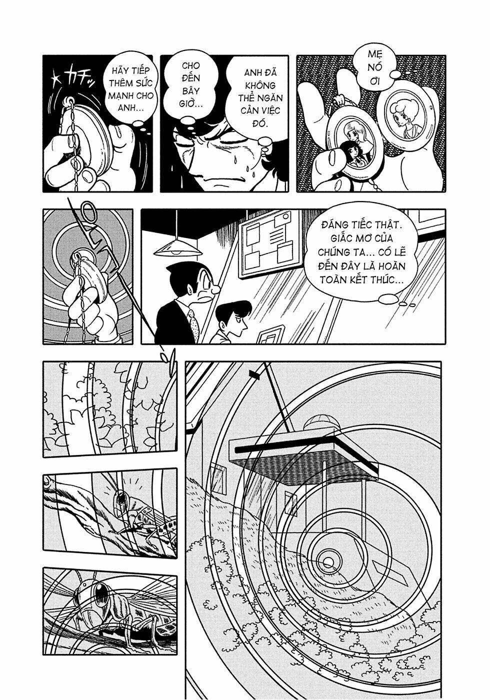 Paidon - Chapter 2 - Page 12