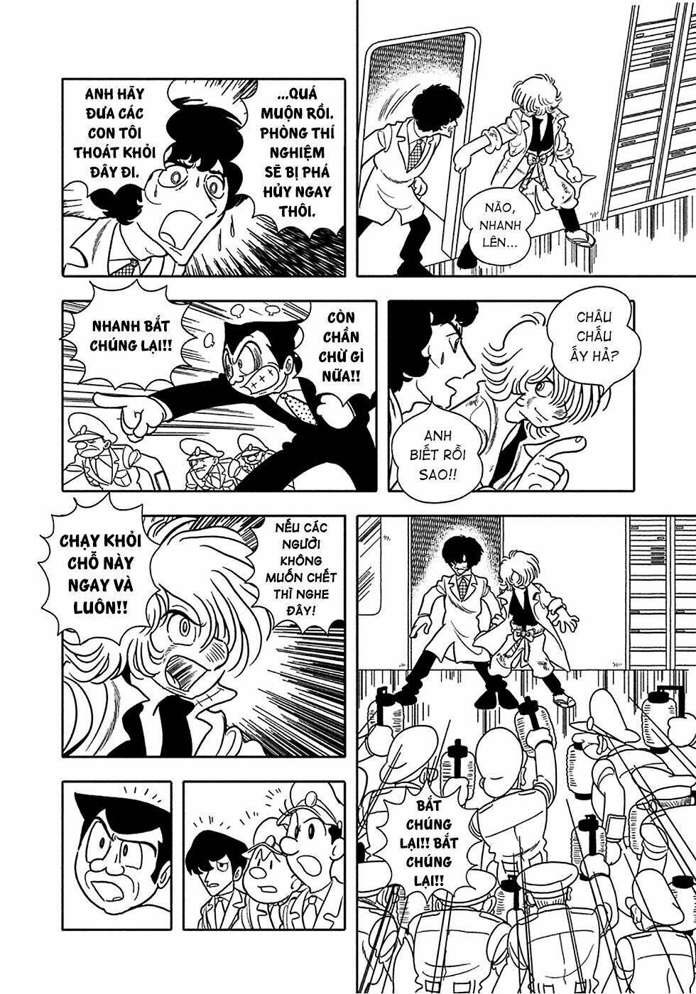 Paidon - Chapter 2 - Page 15