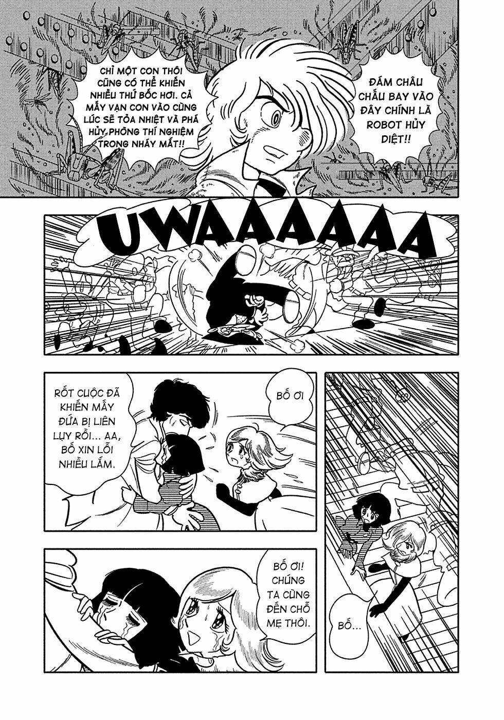 Paidon - Chapter 2 - Page 16