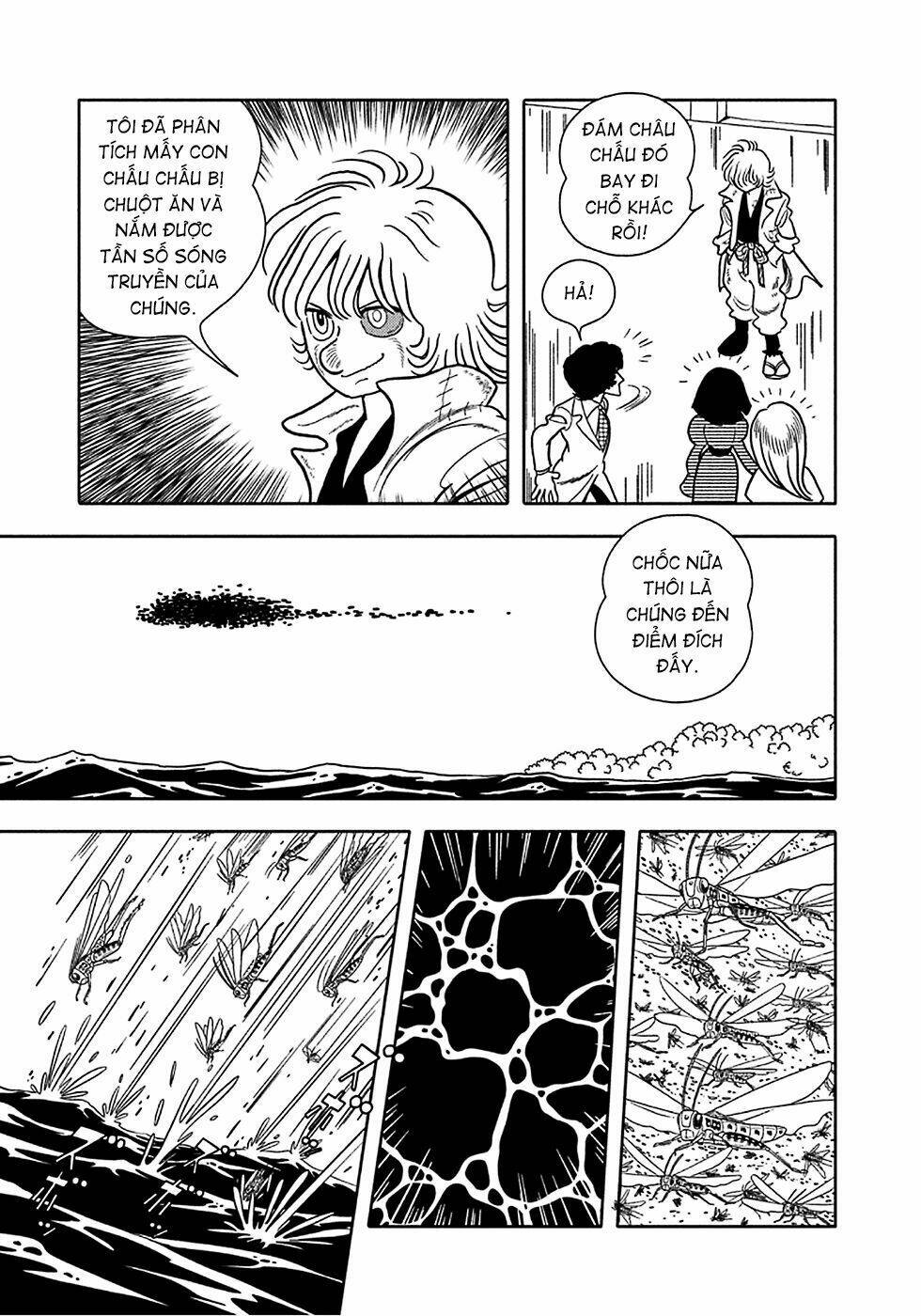 Paidon - Chapter 2 - Page 18