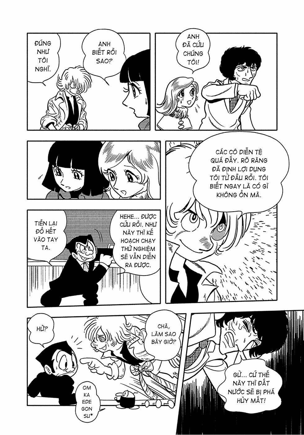 Paidon - Chapter 2 - Page 19