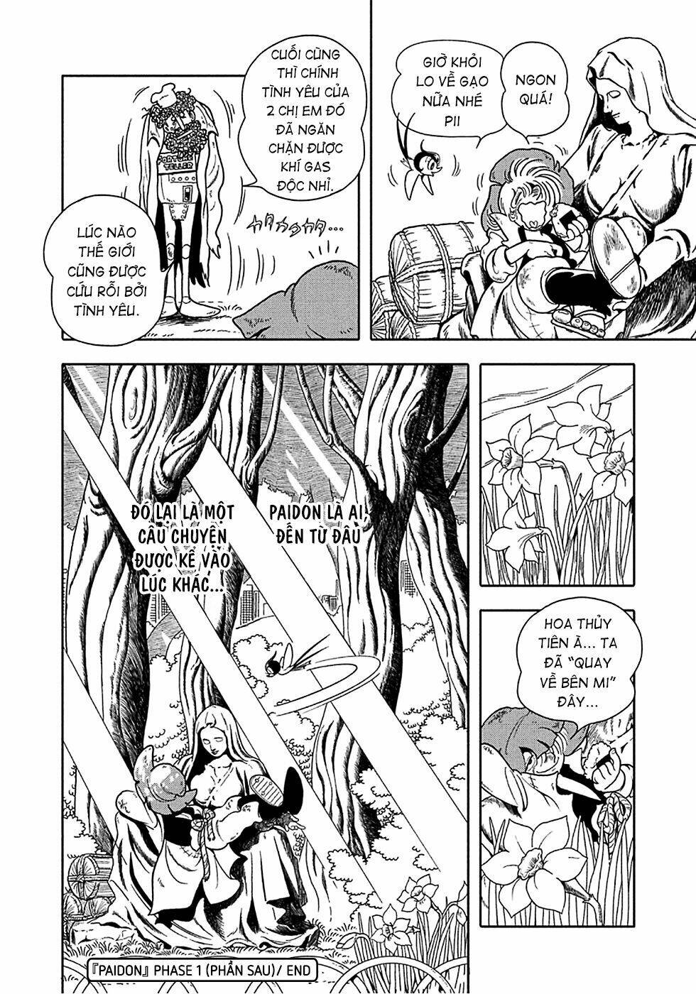 Paidon - Chapter 2 - Page 21