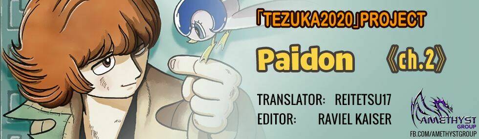 Paidon - Chapter 2 - Page 23