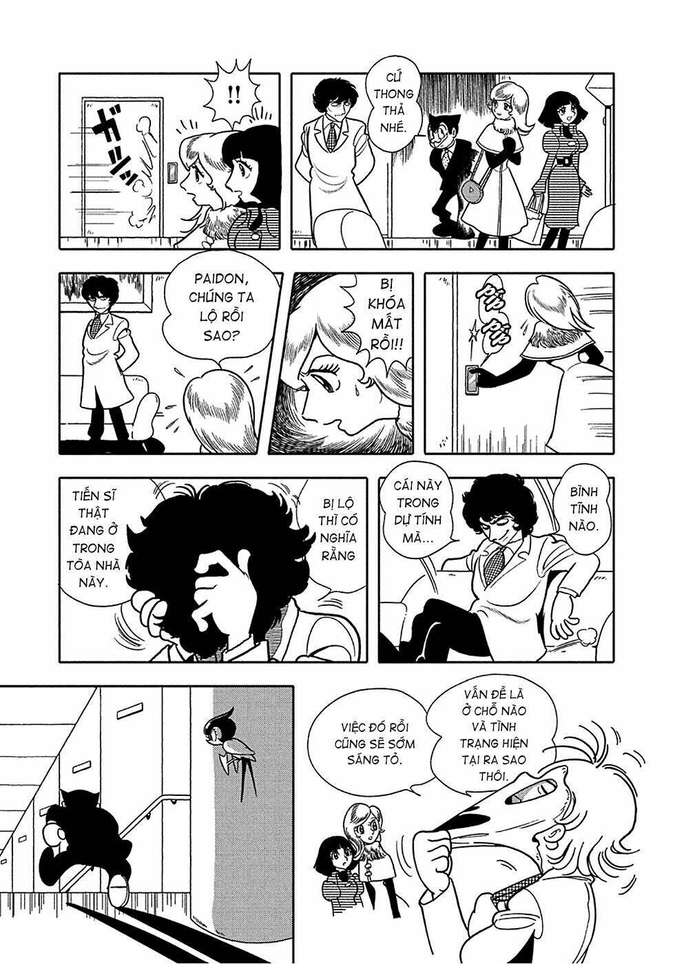 Paidon - Chapter 2 - Page 6