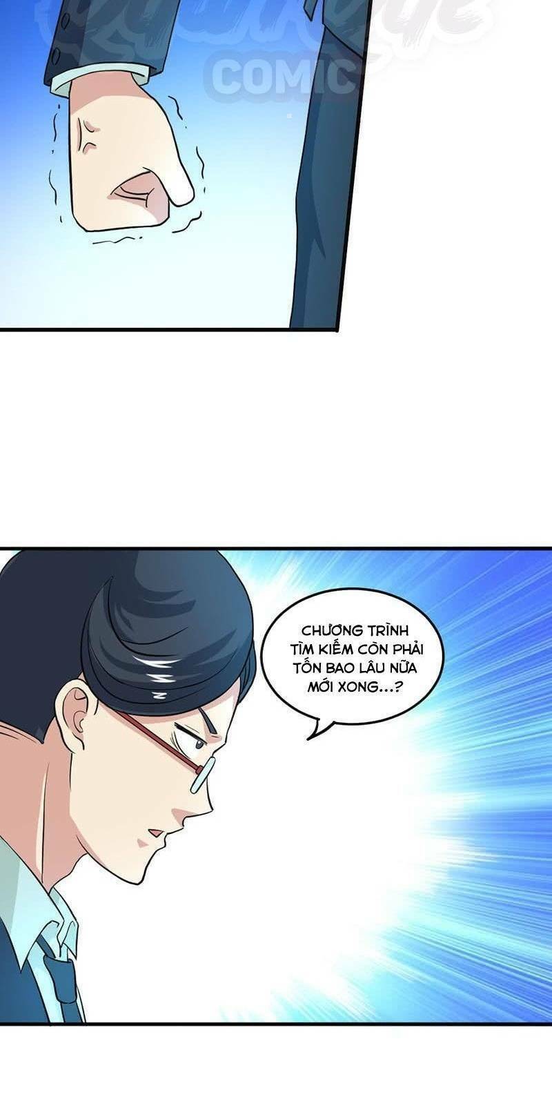 Cuộc Sống Tận Thế Bắt Đầu Từ Số 0 - Chapter 53 - Page 9