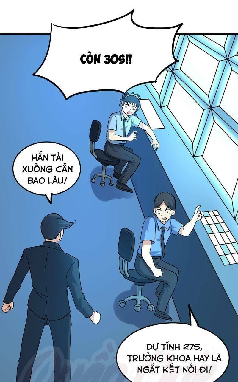 Cuộc Sống Tận Thế Bắt Đầu Từ Số 0 - Chapter 53 - Page 10