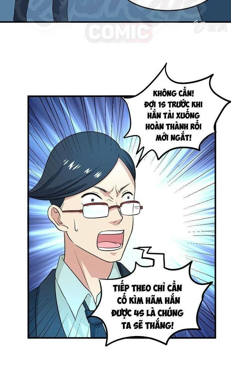 Cuộc Sống Tận Thế Bắt Đầu Từ Số 0 - Chapter 53 - Page 11