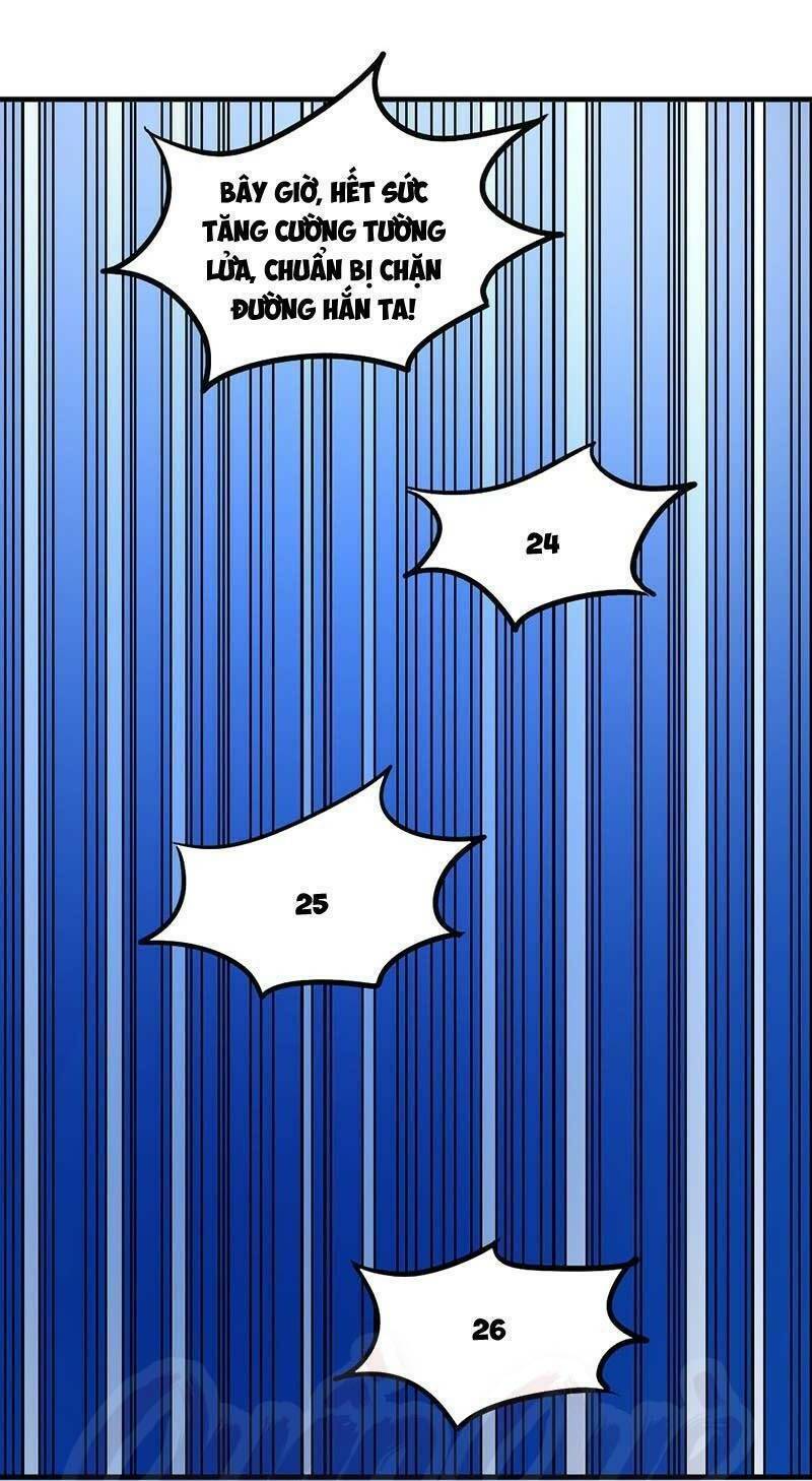 Cuộc Sống Tận Thế Bắt Đầu Từ Số 0 - Chapter 53 - Page 12