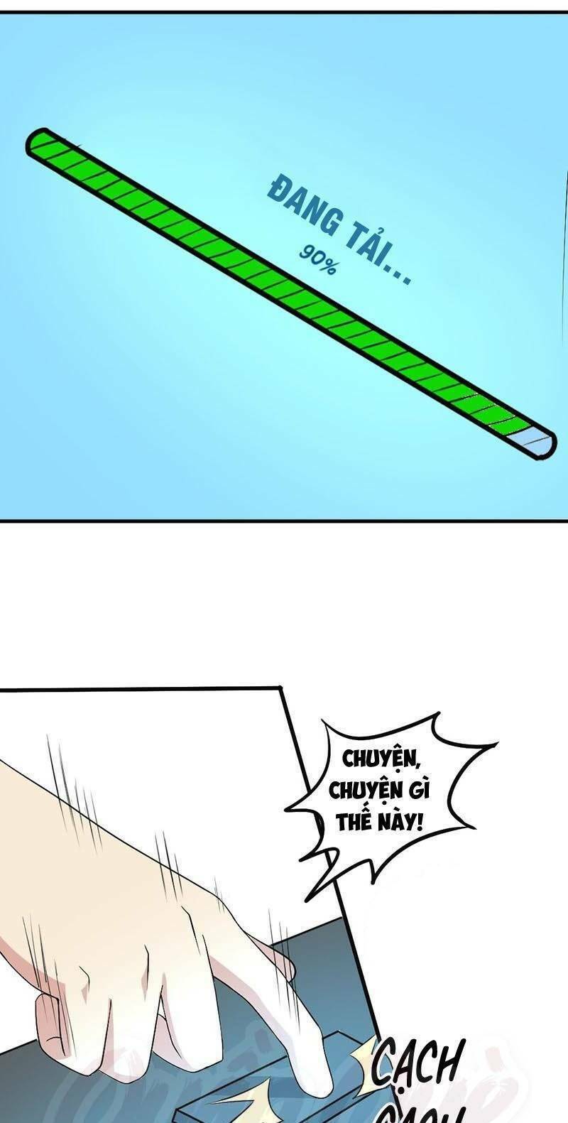 Cuộc Sống Tận Thế Bắt Đầu Từ Số 0 - Chapter 53 - Page 14