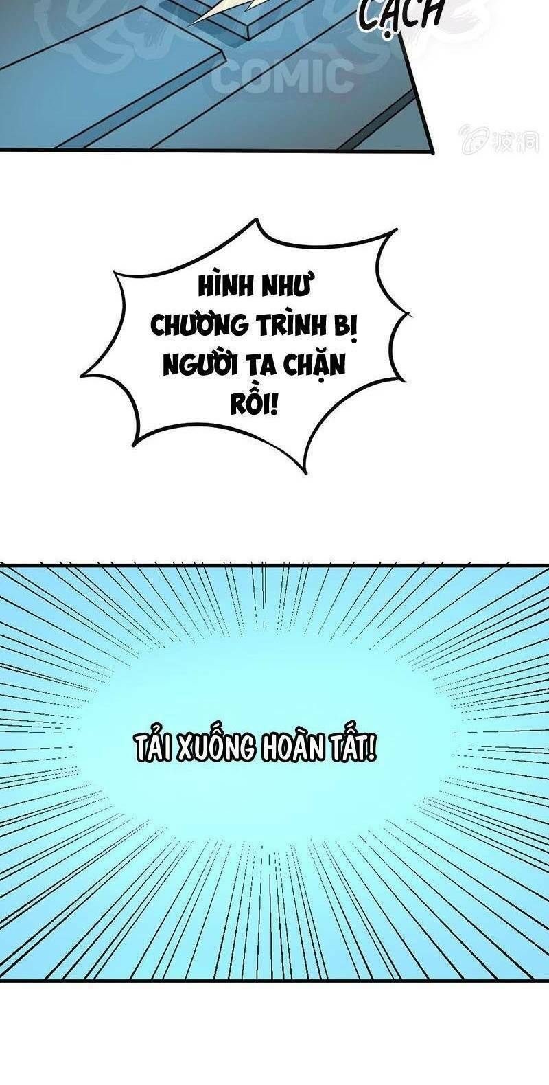 Cuộc Sống Tận Thế Bắt Đầu Từ Số 0 - Chapter 53 - Page 15