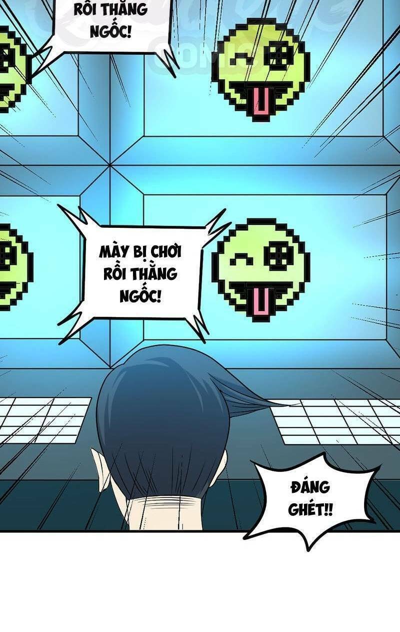 Cuộc Sống Tận Thế Bắt Đầu Từ Số 0 - Chapter 53 - Page 17