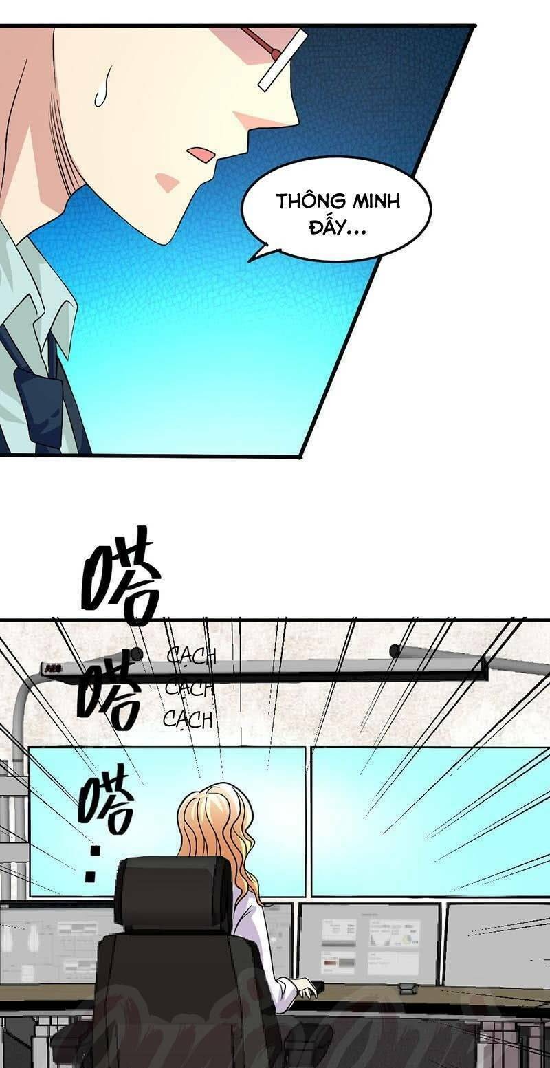 Cuộc Sống Tận Thế Bắt Đầu Từ Số 0 - Chapter 53 - Page 18