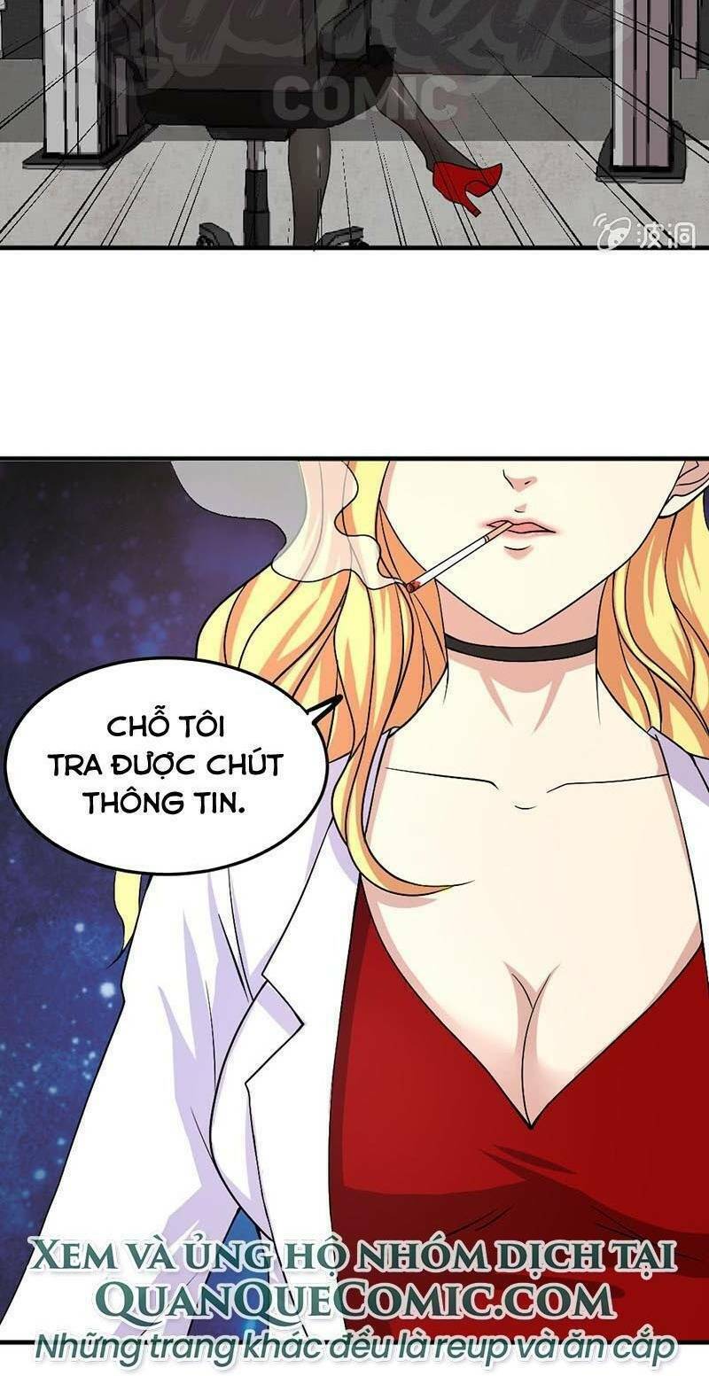 Cuộc Sống Tận Thế Bắt Đầu Từ Số 0 - Chapter 53 - Page 19