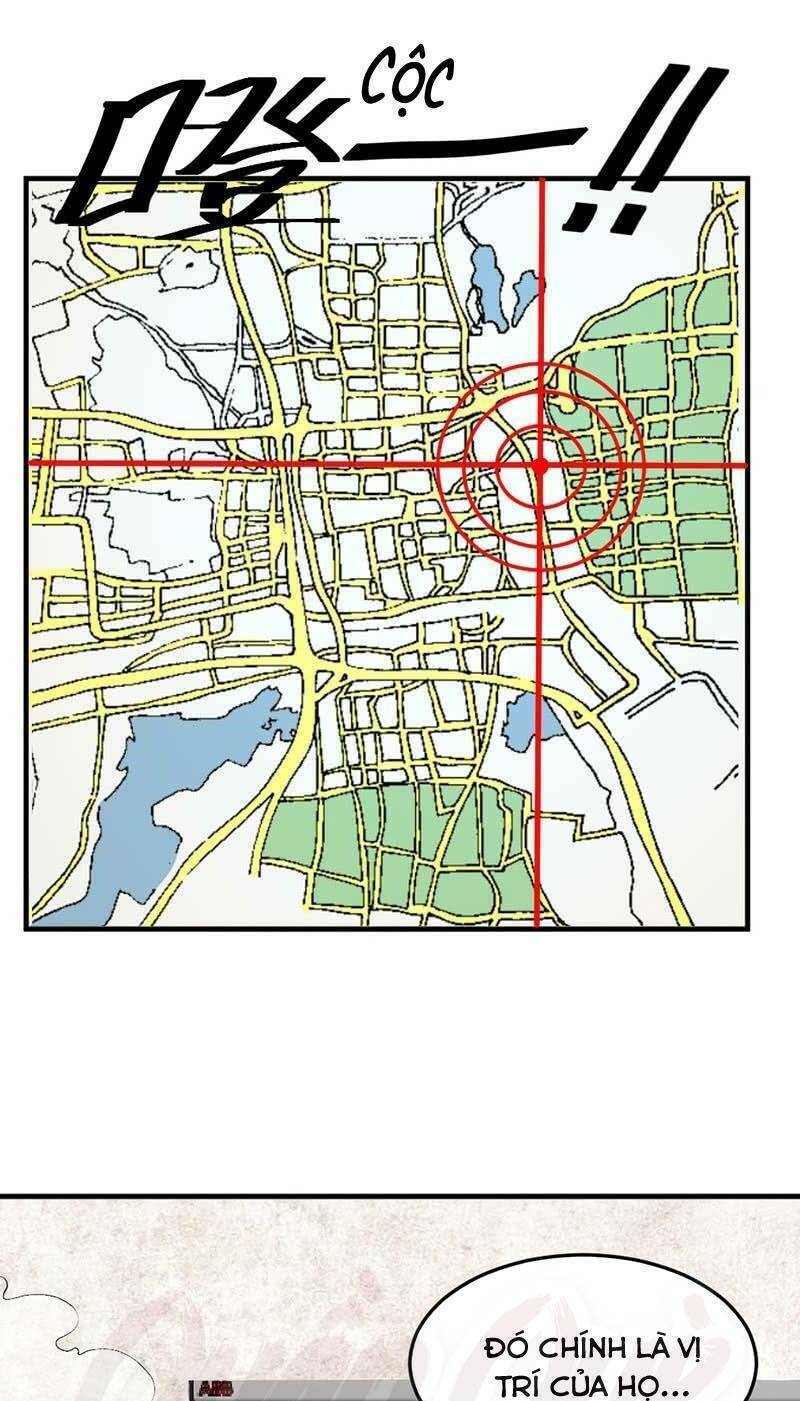 Cuộc Sống Tận Thế Bắt Đầu Từ Số 0 - Chapter 53 - Page 20