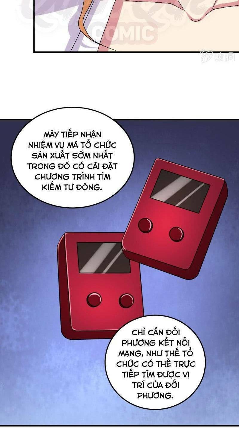 Cuộc Sống Tận Thế Bắt Đầu Từ Số 0 - Chapter 53 - Page 23