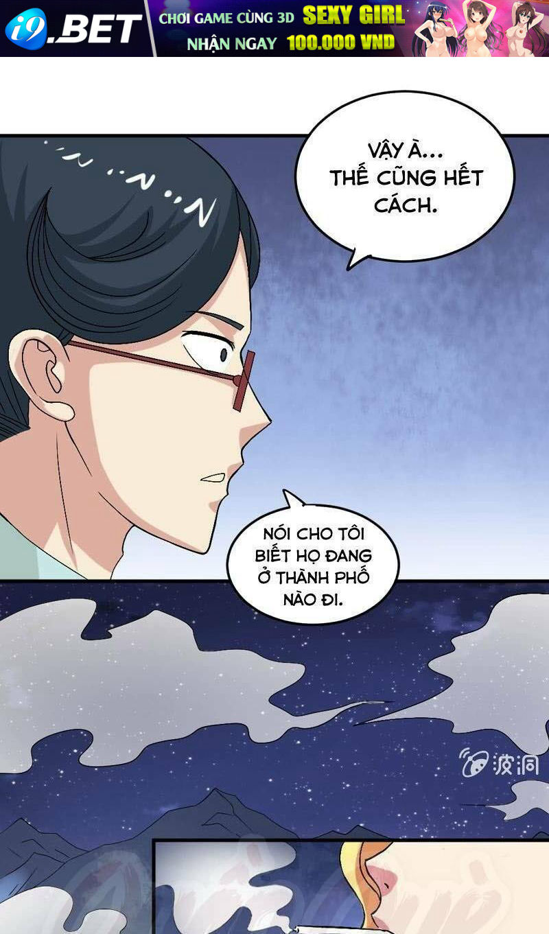 Cuộc Sống Tận Thế Bắt Đầu Từ Số 0 - Chapter 53 - Page 26