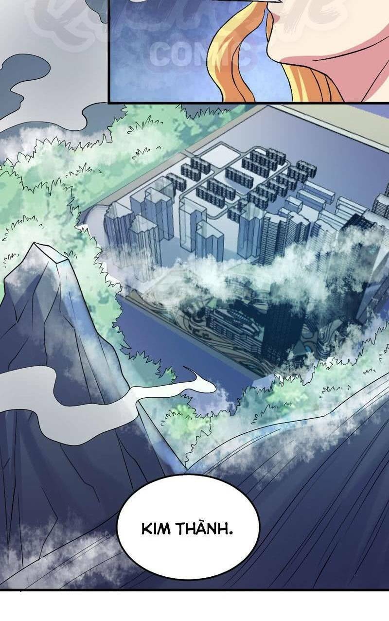 Cuộc Sống Tận Thế Bắt Đầu Từ Số 0 - Chapter 53 - Page 27