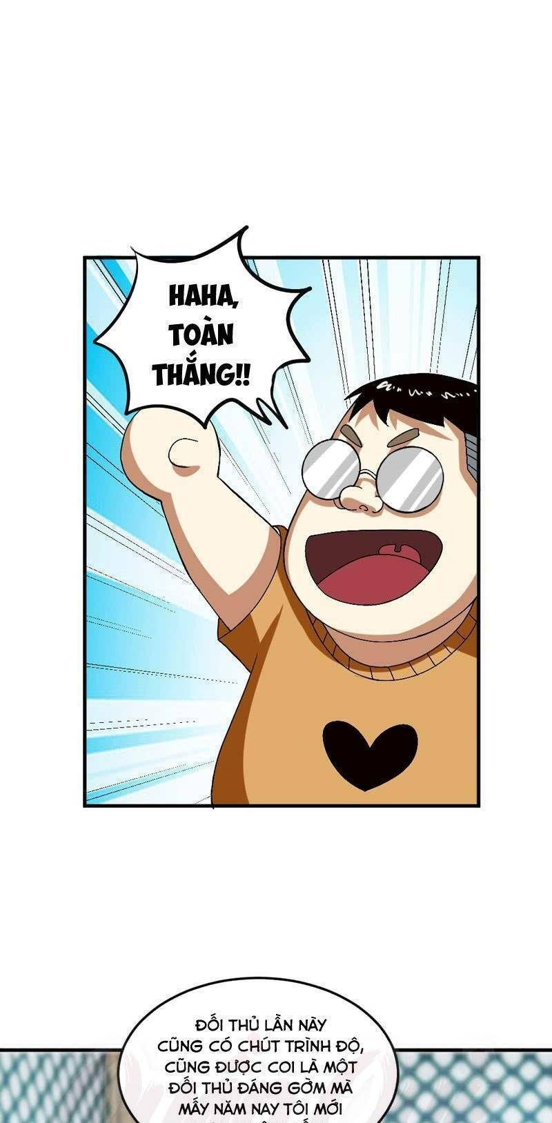 Cuộc Sống Tận Thế Bắt Đầu Từ Số 0 - Chapter 53 - Page 28