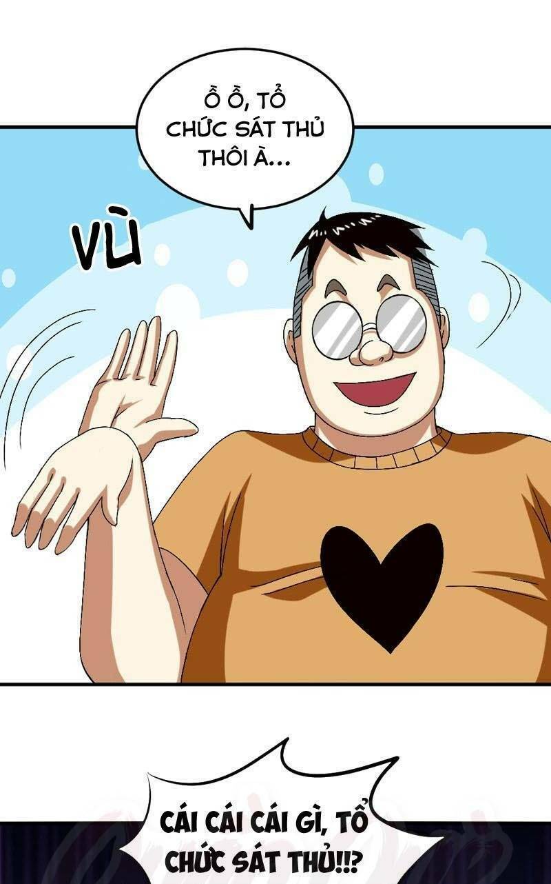 Cuộc Sống Tận Thế Bắt Đầu Từ Số 0 - Chapter 53 - Page 30