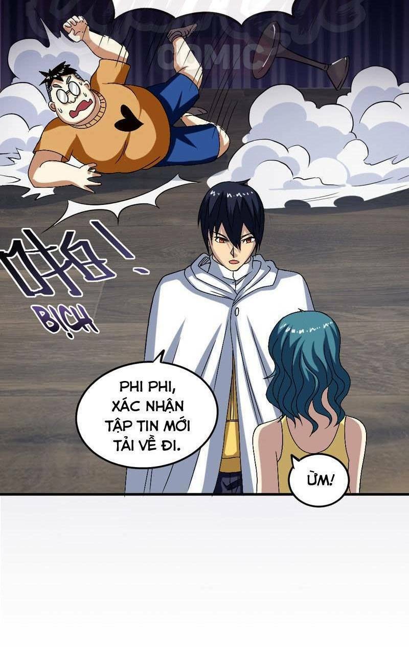 Cuộc Sống Tận Thế Bắt Đầu Từ Số 0 - Chapter 53 - Page 31
