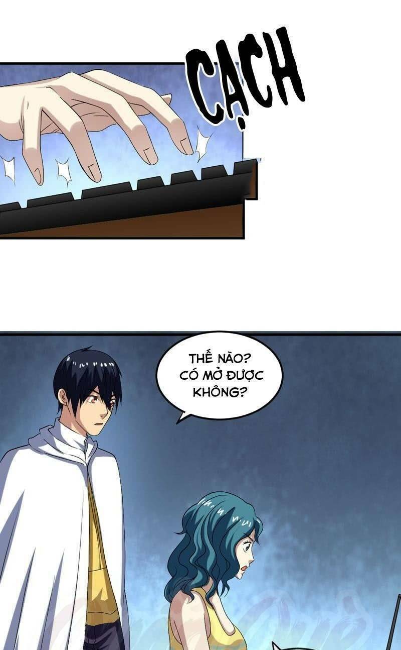 Cuộc Sống Tận Thế Bắt Đầu Từ Số 0 - Chapter 53 - Page 32