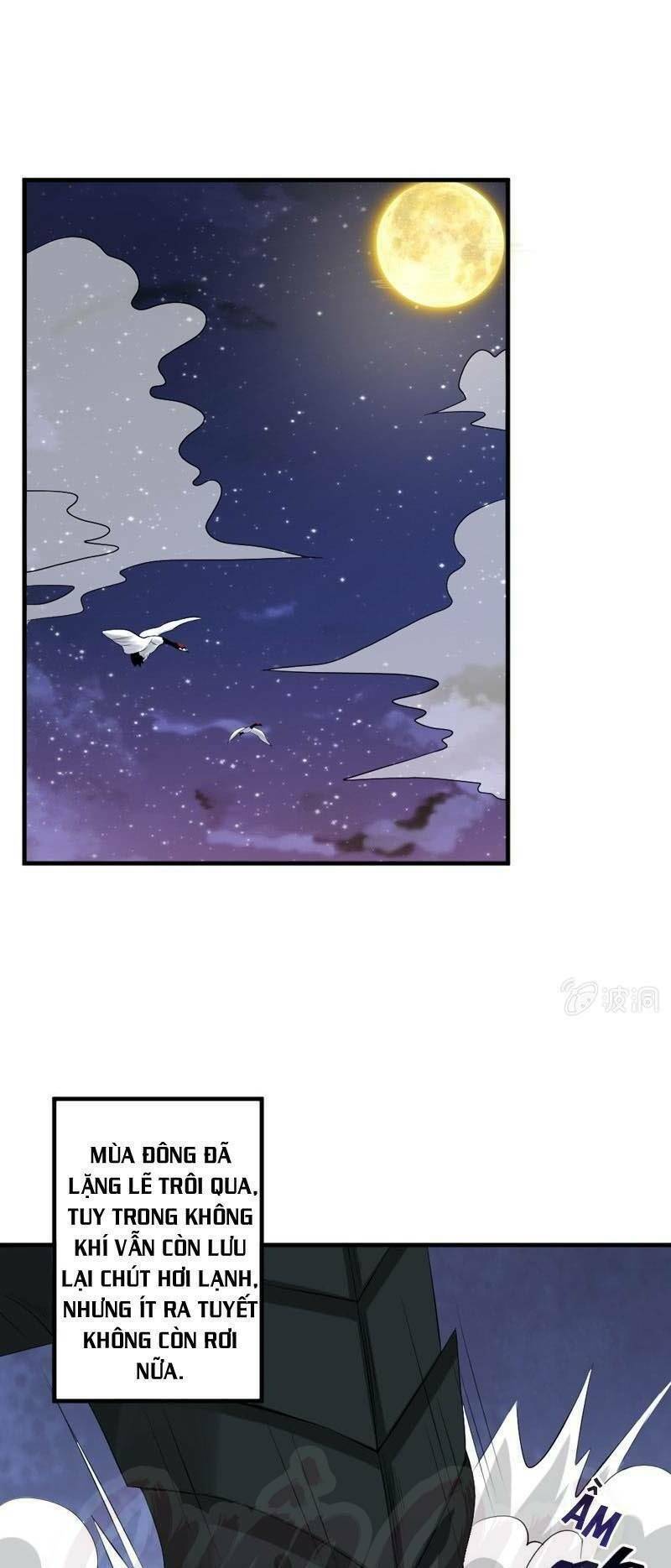 Cuộc Sống Tận Thế Bắt Đầu Từ Số 0 - Chapter 53 - Page 36