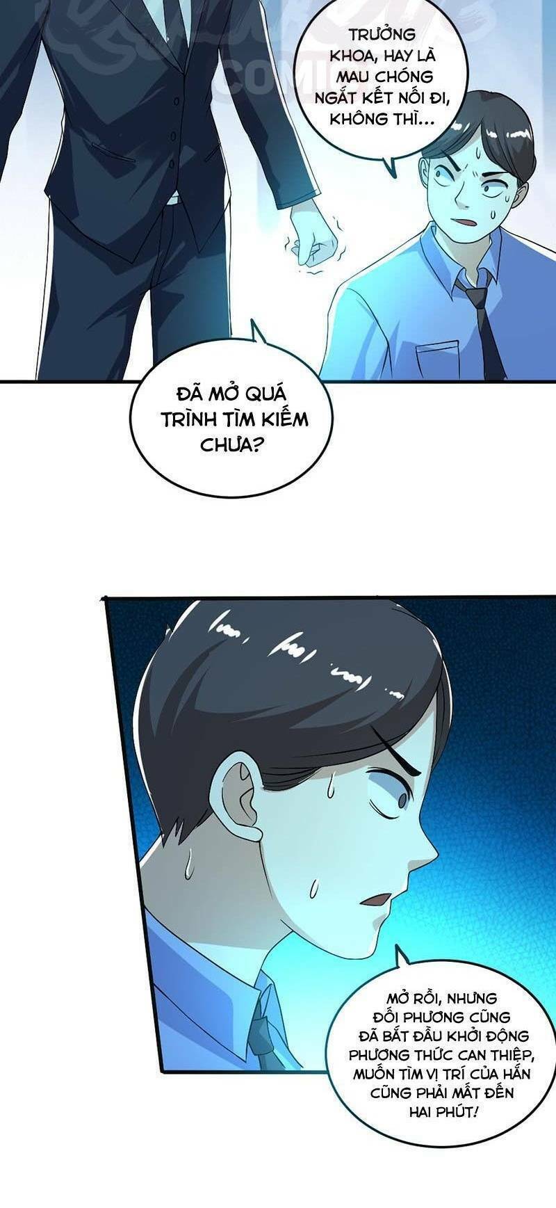 Cuộc Sống Tận Thế Bắt Đầu Từ Số 0 - Chapter 53 - Page 3