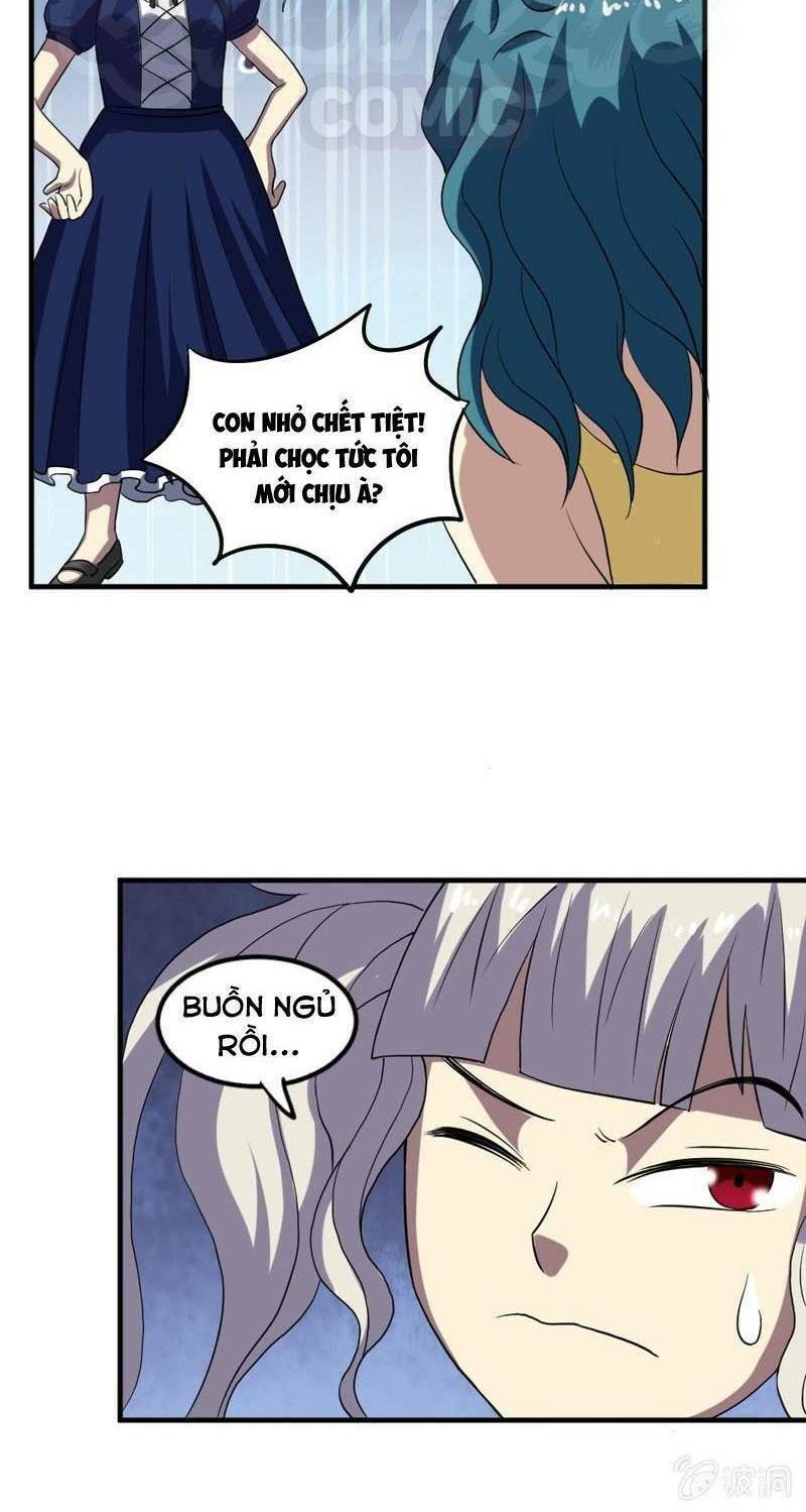 Cuộc Sống Tận Thế Bắt Đầu Từ Số 0 - Chapter 53 - Page 47