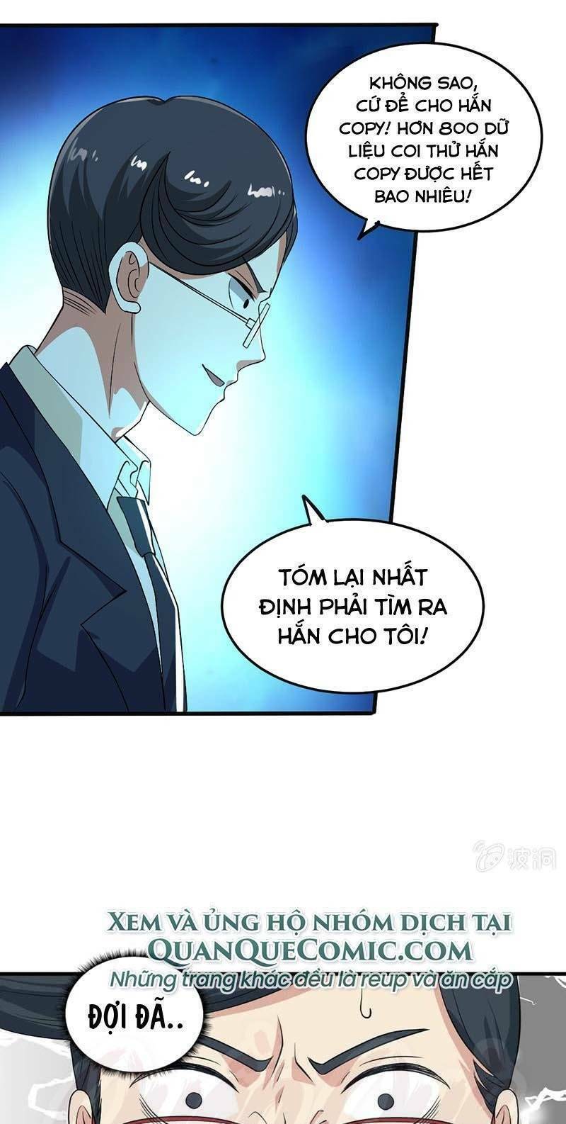 Cuộc Sống Tận Thế Bắt Đầu Từ Số 0 - Chapter 53 - Page 4