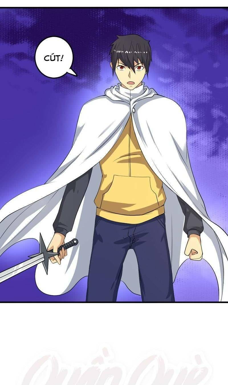 Cuộc Sống Tận Thế Bắt Đầu Từ Số 0 - Chapter 53 - Page 58