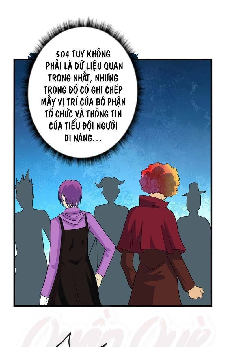 Cuộc Sống Tận Thế Bắt Đầu Từ Số 0 - Chapter 53 - Page 6