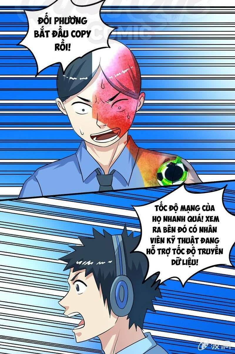 Cuộc Sống Tận Thế Bắt Đầu Từ Số 0 - Chapter 53 - Page 7