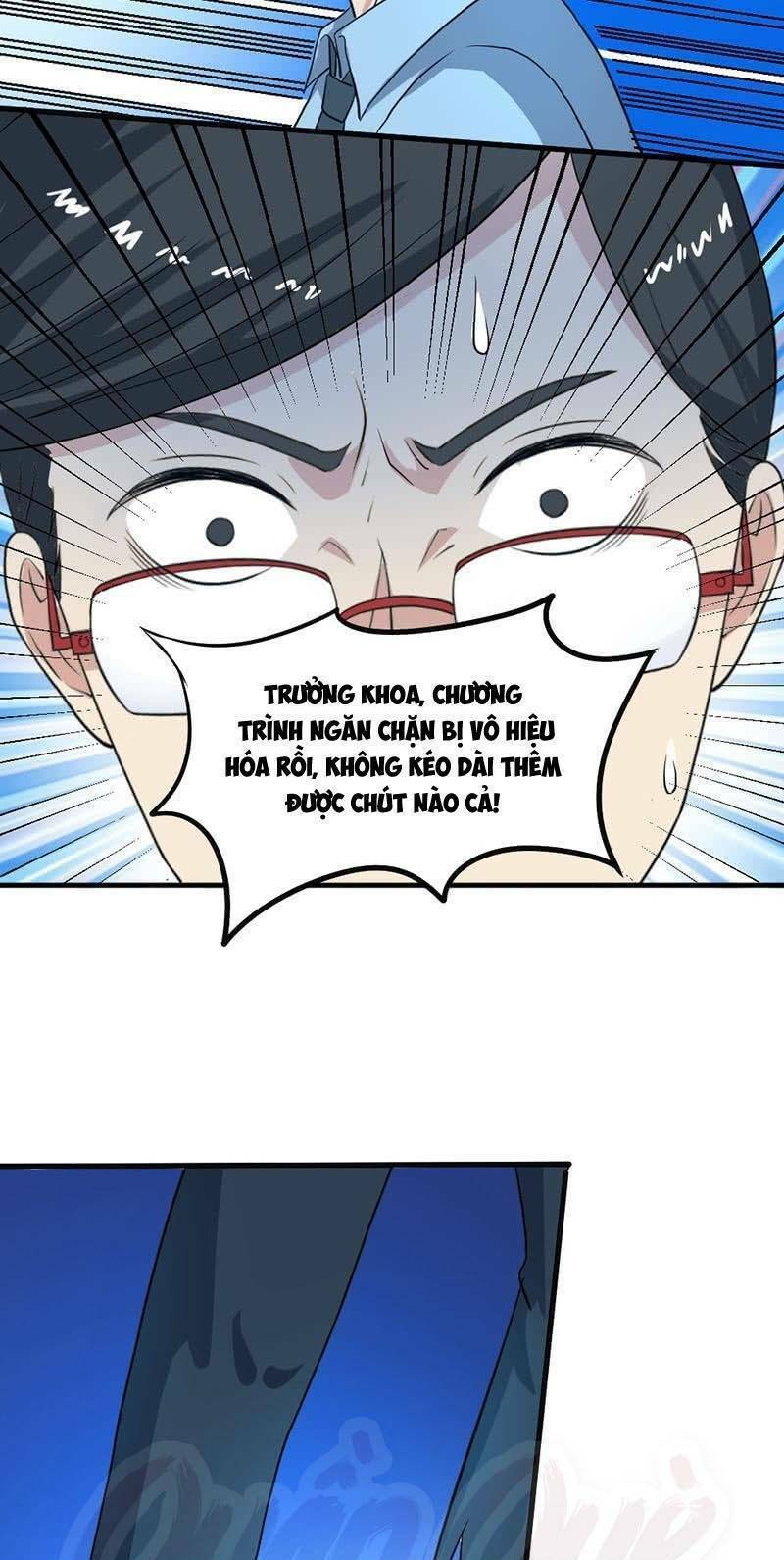 Cuộc Sống Tận Thế Bắt Đầu Từ Số 0 - Chapter 53 - Page 8