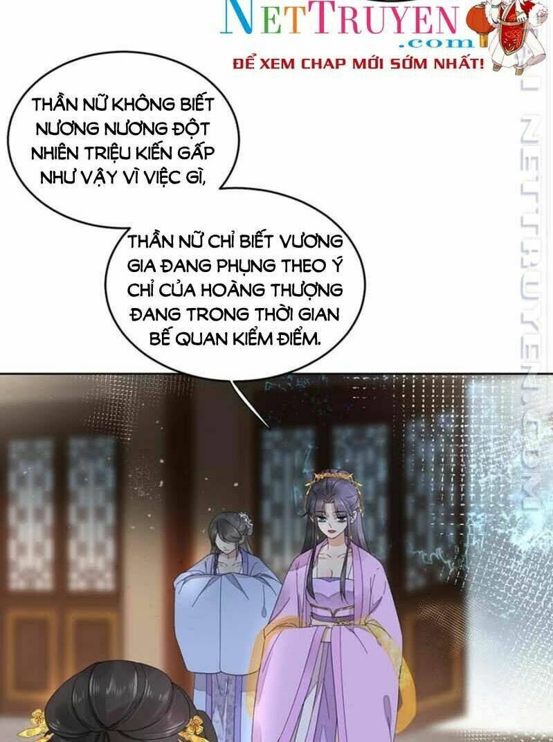 Dục Hỏa Độc Nữ - Chapter 126 - Page 9