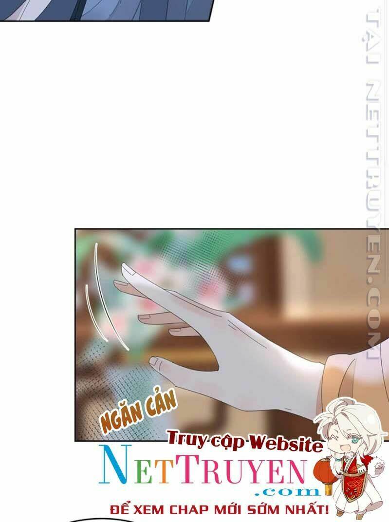 Dục Hỏa Độc Nữ - Chapter 126 - Page 13