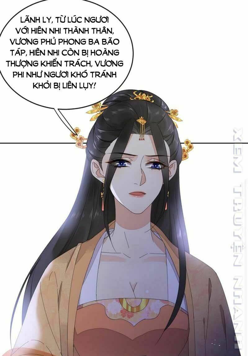 Dục Hỏa Độc Nữ - Chapter 126 - Page 14