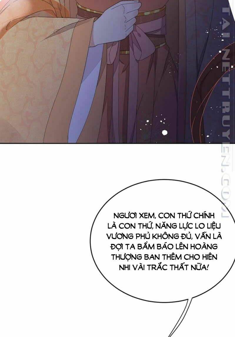 Dục Hỏa Độc Nữ - Chapter 126 - Page 15