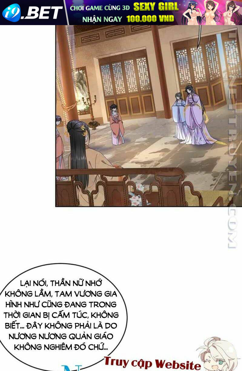 Dục Hỏa Độc Nữ - Chapter 126 - Page 17