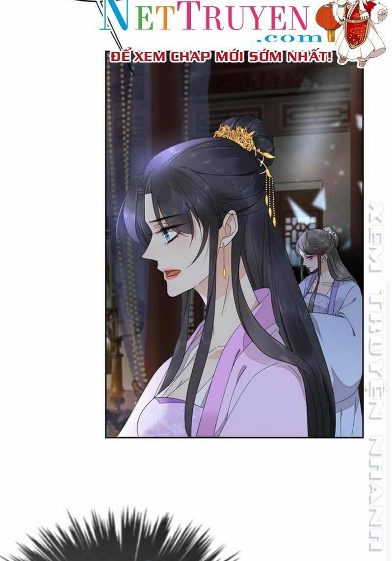 Dục Hỏa Độc Nữ - Chapter 126 - Page 18