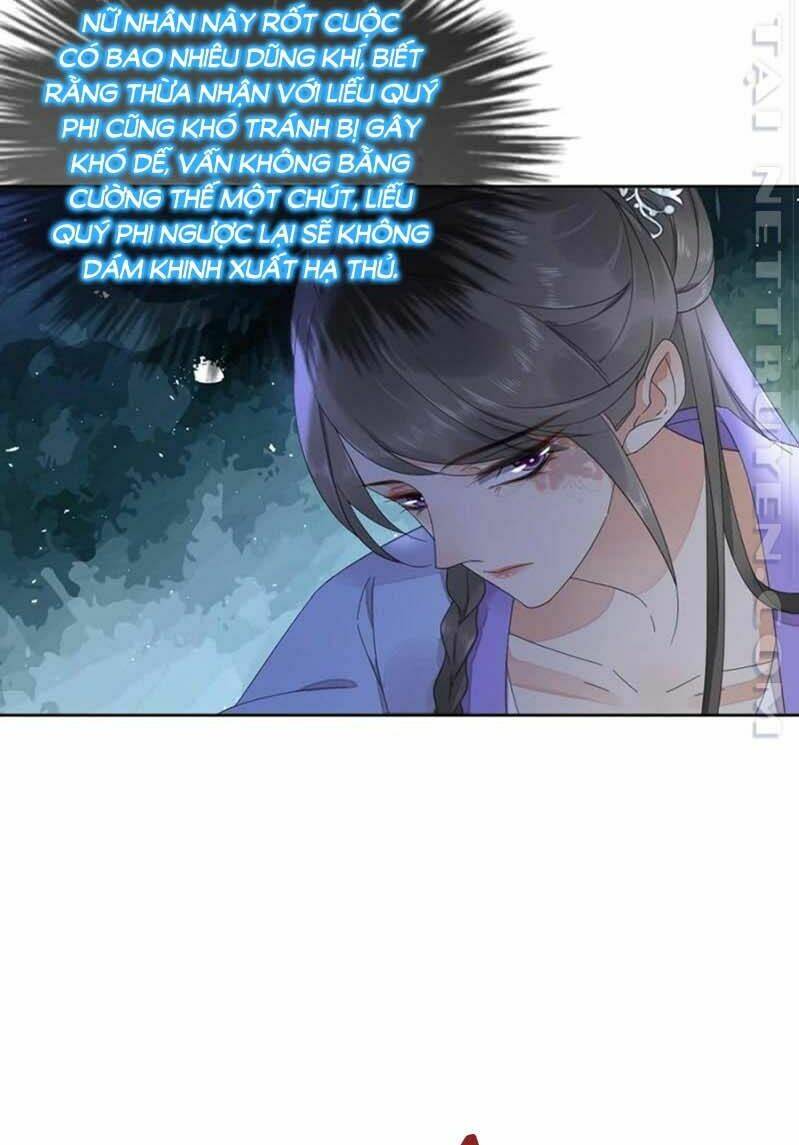 Dục Hỏa Độc Nữ - Chapter 126 - Page 19