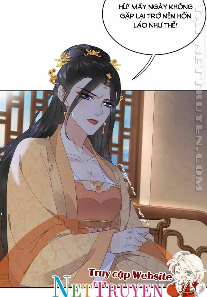 Dục Hỏa Độc Nữ - Chapter 126 - Page 21