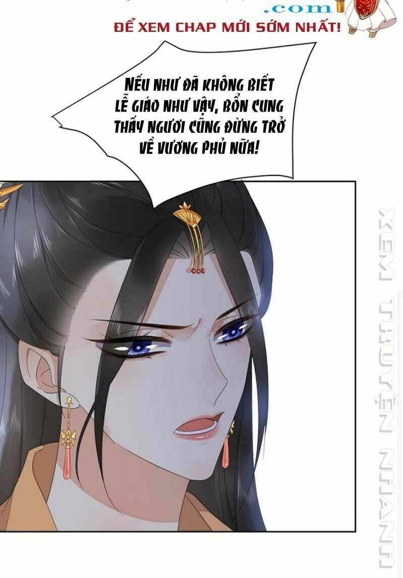 Dục Hỏa Độc Nữ - Chapter 126 - Page 22