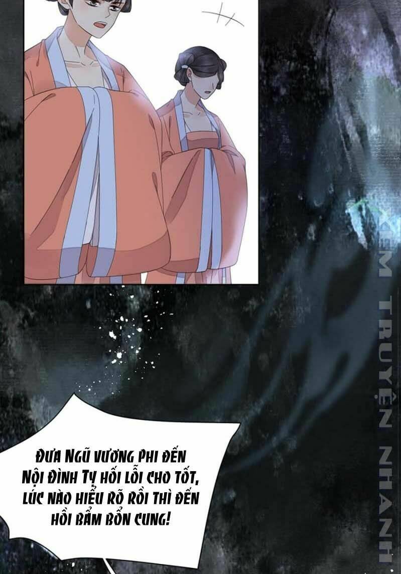 Dục Hỏa Độc Nữ - Chapter 126 - Page 24