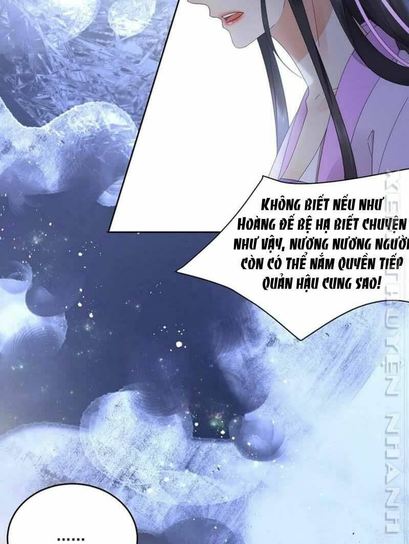 Dục Hỏa Độc Nữ - Chapter 126 - Page 28